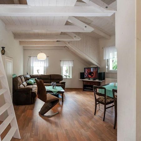 Home With Lots Of Light And A Great View Thale Extérieur photo