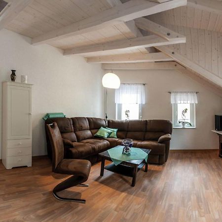Home With Lots Of Light And A Great View Thale Extérieur photo