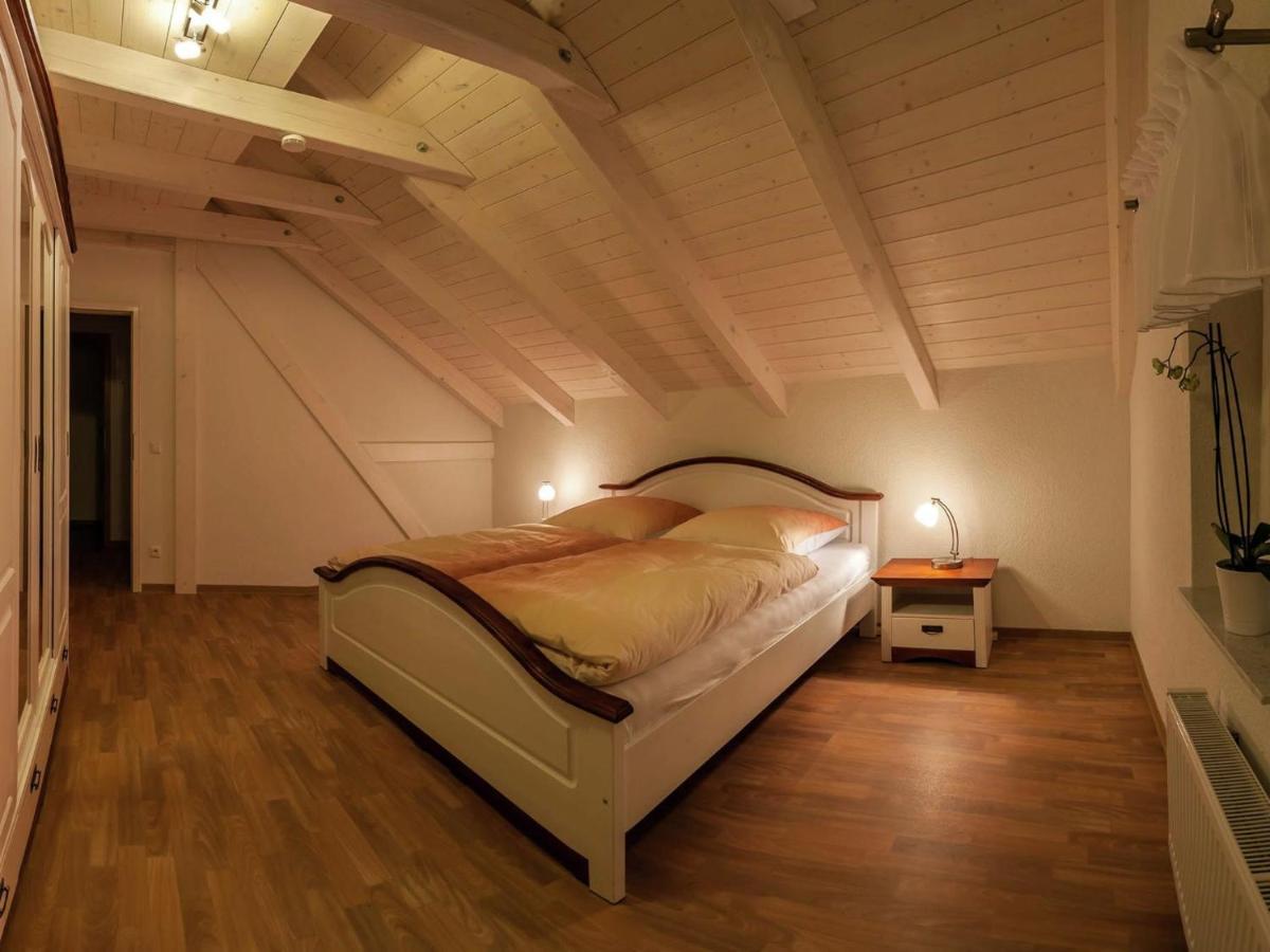 Home With Lots Of Light And A Great View Thale Extérieur photo