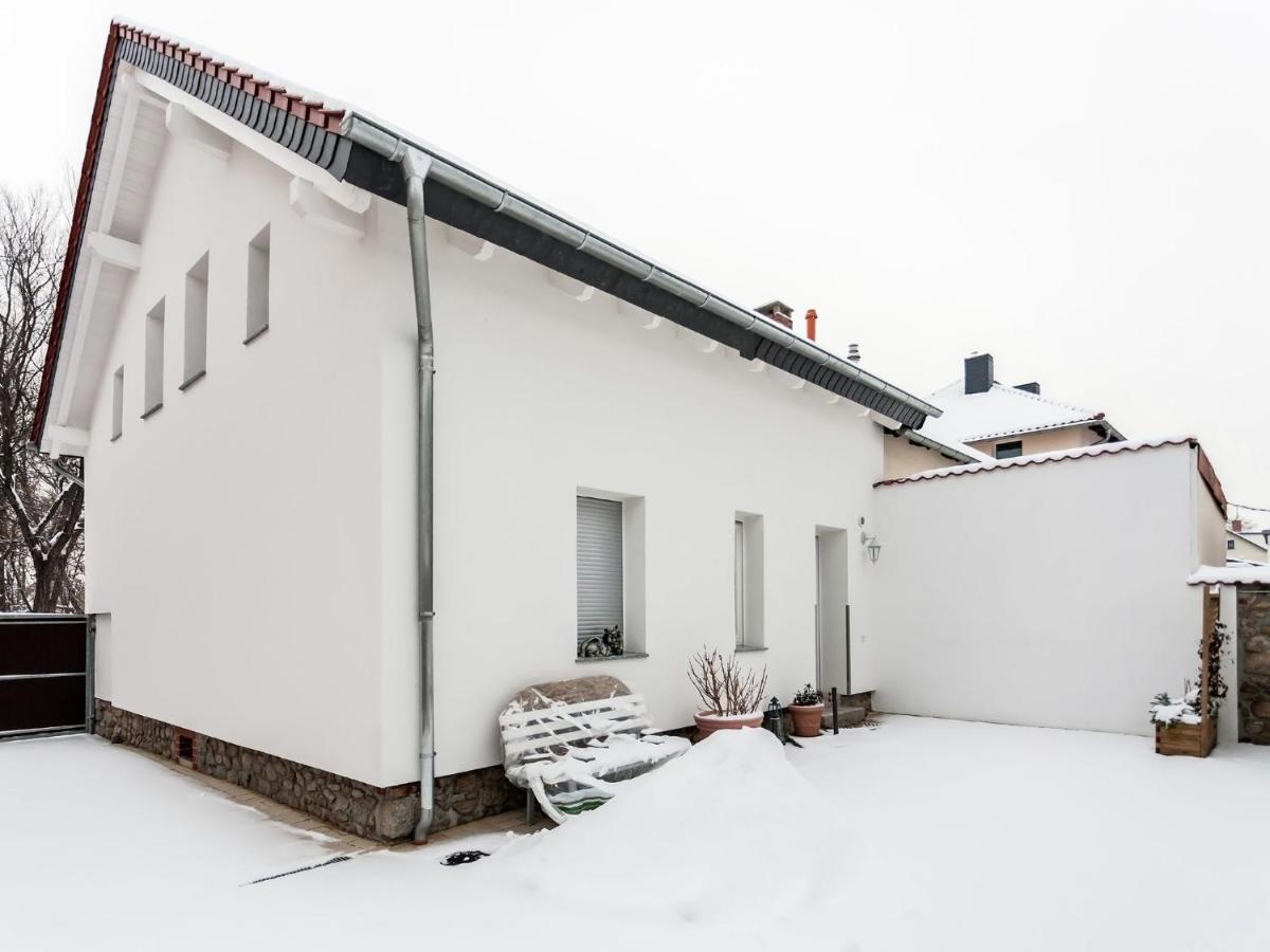 Home With Lots Of Light And A Great View Thale Extérieur photo